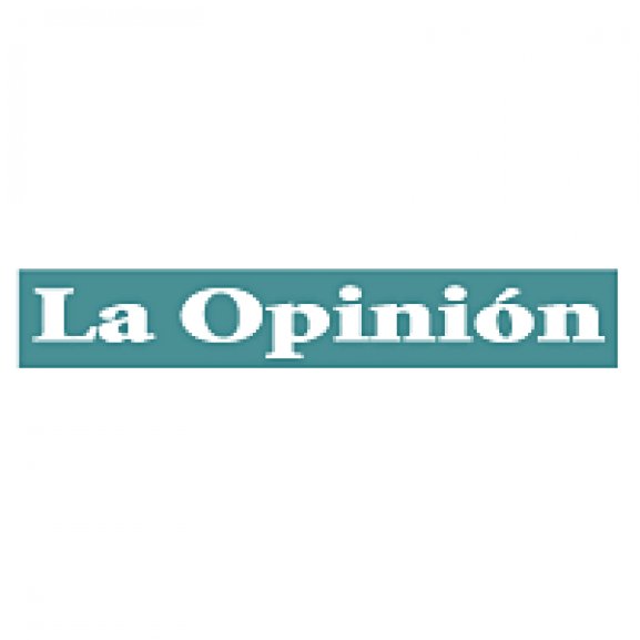 Logo of La Opinion