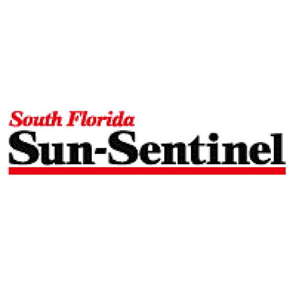 Logo of Sun-Sentinel