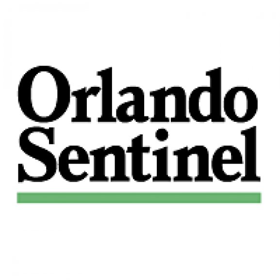 Logo of Orlando Sentinel