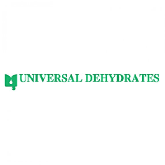 Logo of Universal Dehydrates