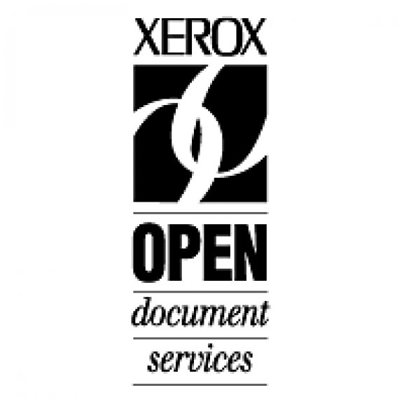 Logo of Open document services
