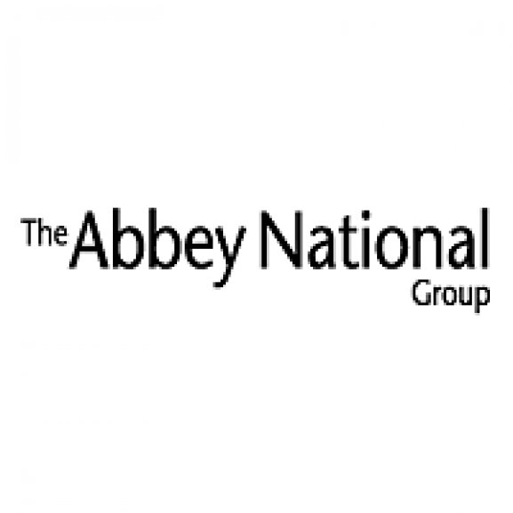 Logo of The Abbey National Group