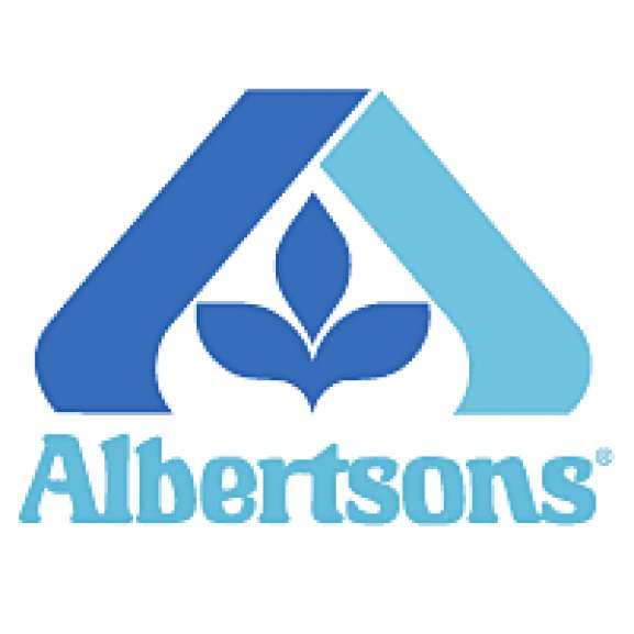 Logo of Albertsons