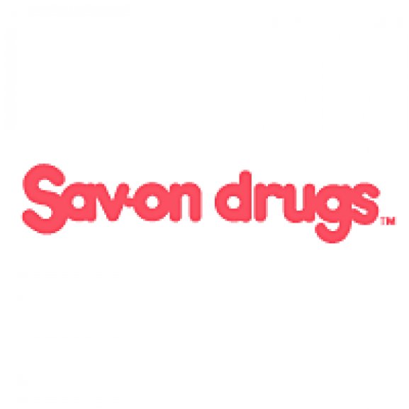 Logo of Sav-on drugs