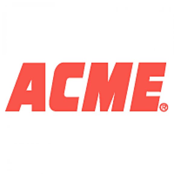 Logo of Acme