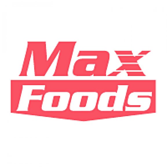 Logo of Max Foods