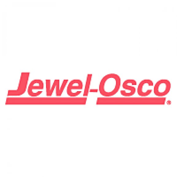 Logo of Jewel-Osco