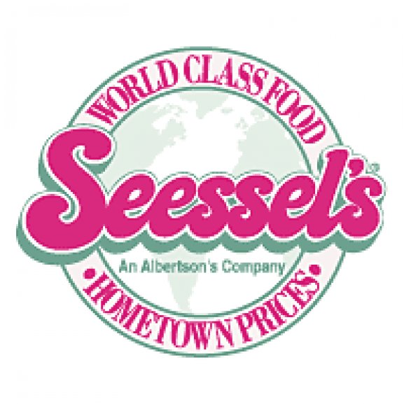 Logo of Seessel&#039;s