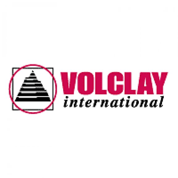 Logo of Volclay International