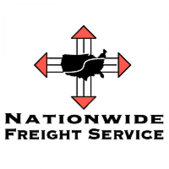 Logo of Nationwide Freight Service