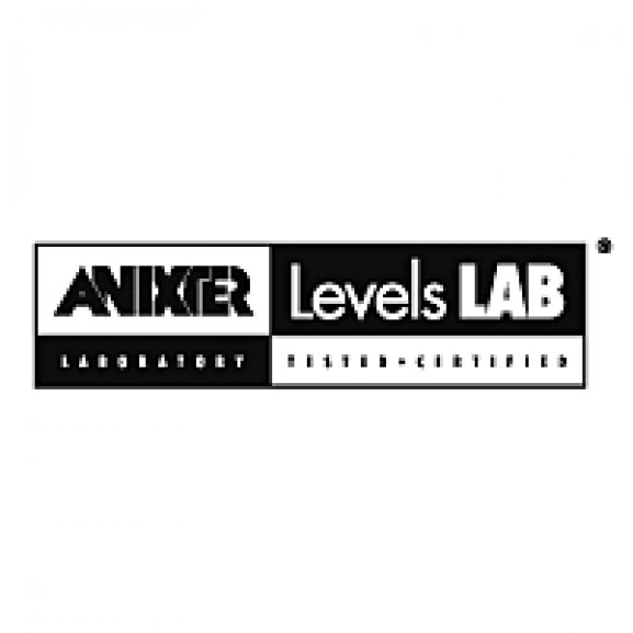 Logo of Anixter Levels LAB