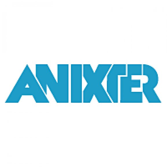 Logo of Anixter