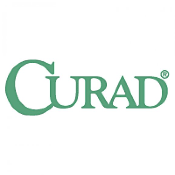 Logo of Curad