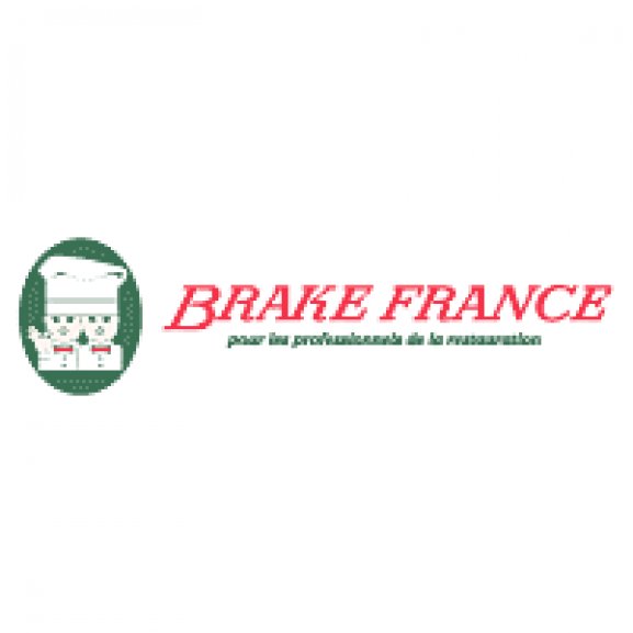 Logo of Brake France