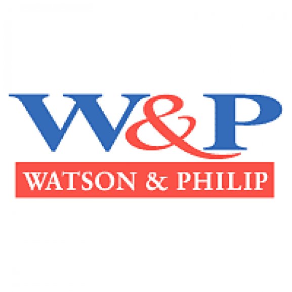 Logo of W&amp;P