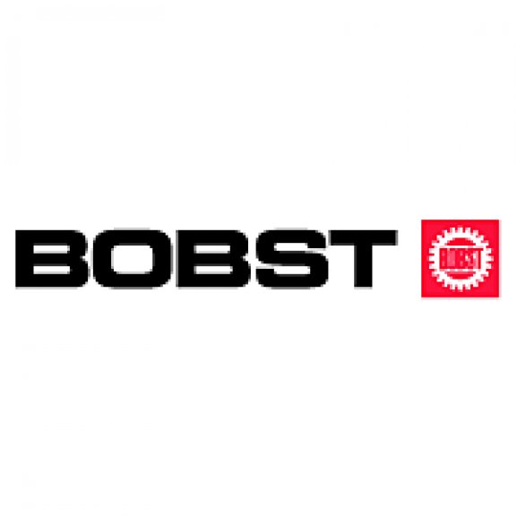 Logo of Bobst