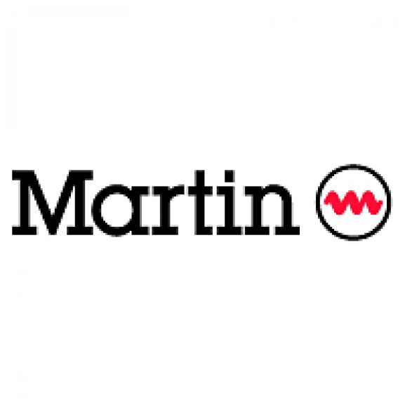 Logo of Martin