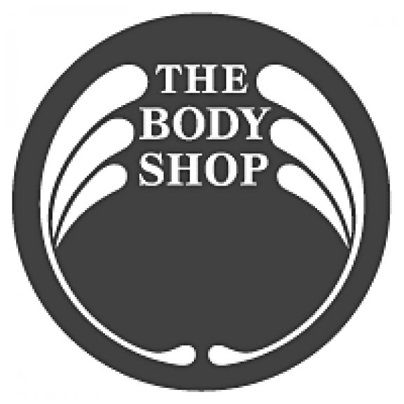 Logo of The Body Shop