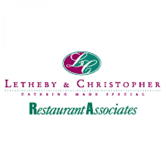 Logo of Letheby & Christoper