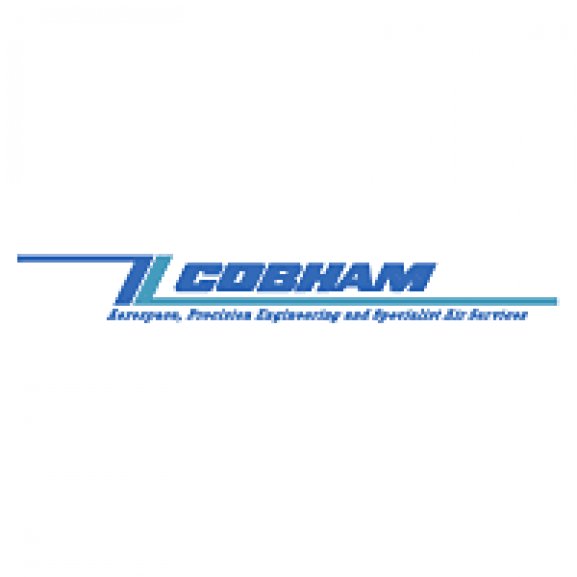 Logo of Cobham