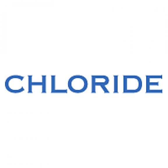 Logo of Chloride