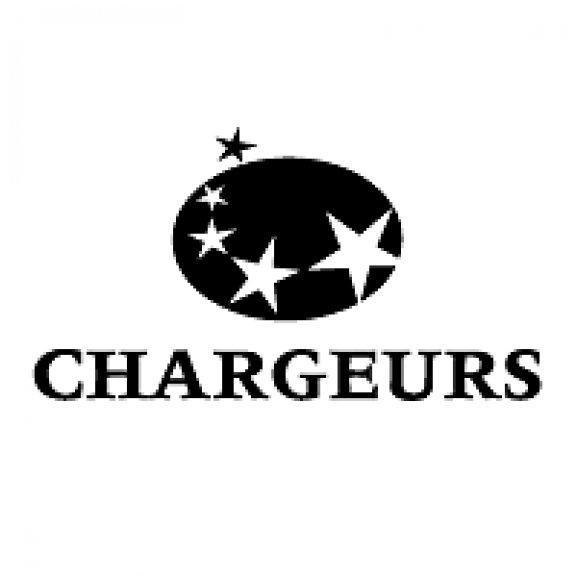 Logo of Chargeurs