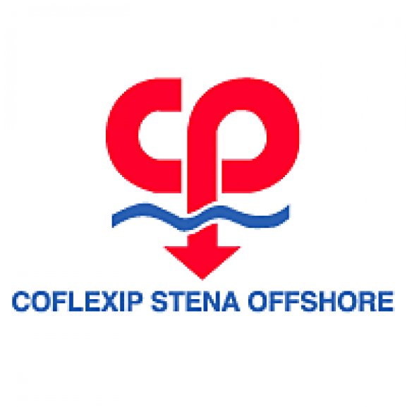 Logo of Coflexp Stena Offshore