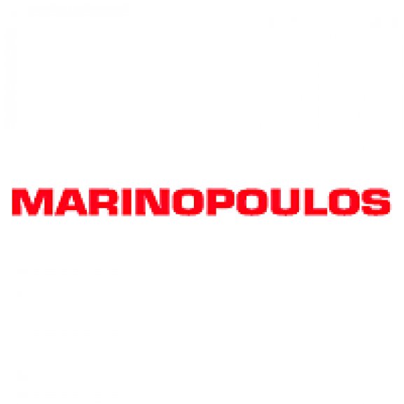 Logo of Marinopoulos