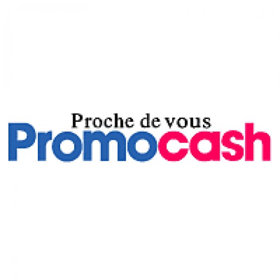 Logo of PromoCash
