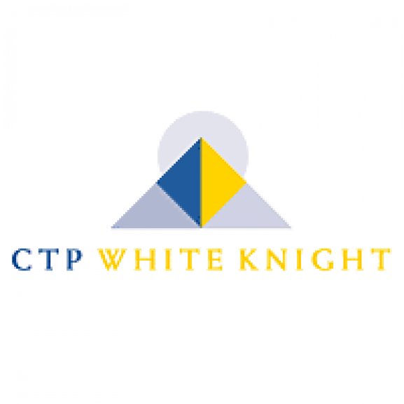 Logo of CTP White Knight