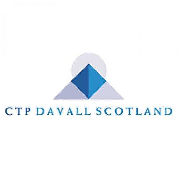 Logo of CTP Davall Scotland