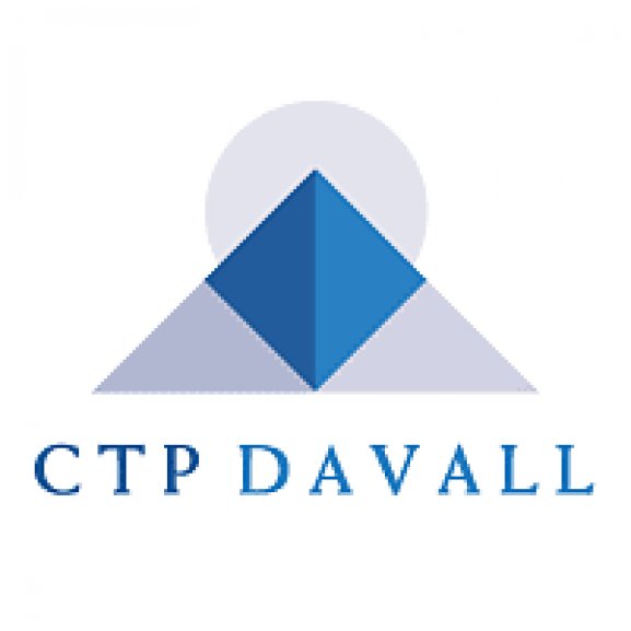 Logo of CTP Davall