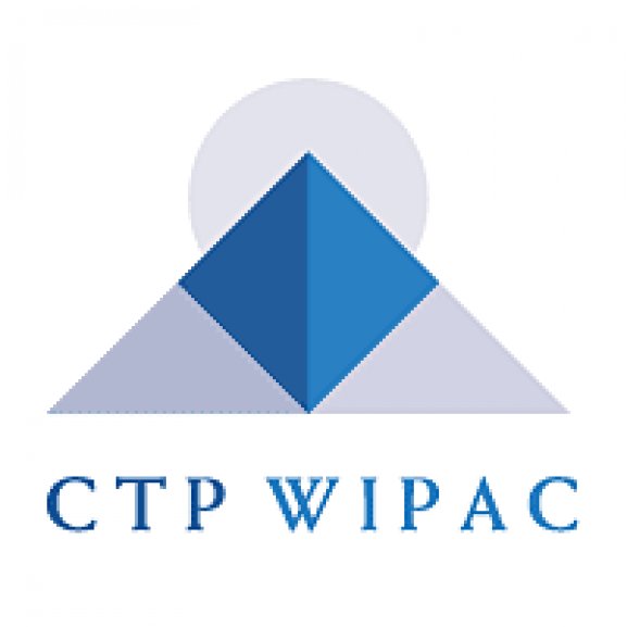 Logo of CTP Wipac