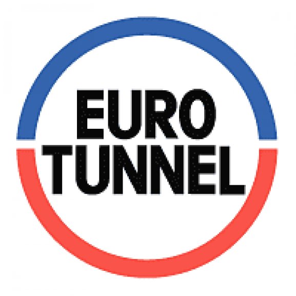 Logo of Eurotunnel