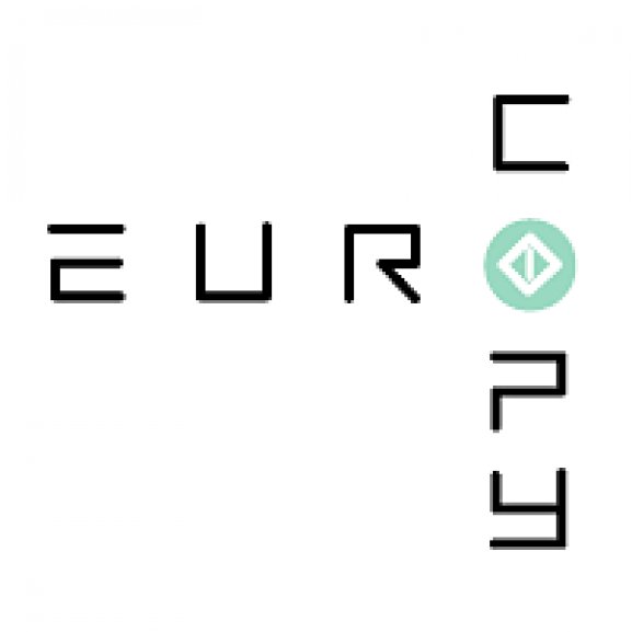 Logo of Eurocopy