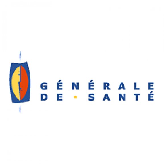 Logo of Generale De Sante