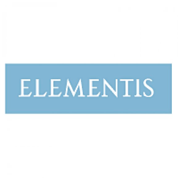 Logo of Elementis