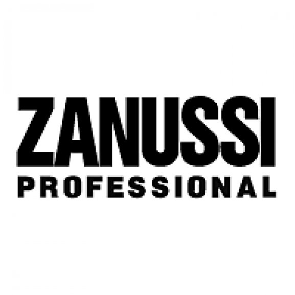 Logo of Zanussi Professional