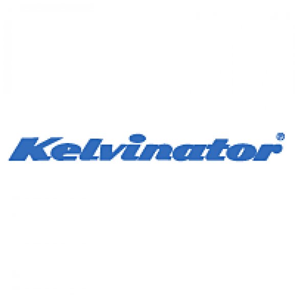 Logo of Kelvinator