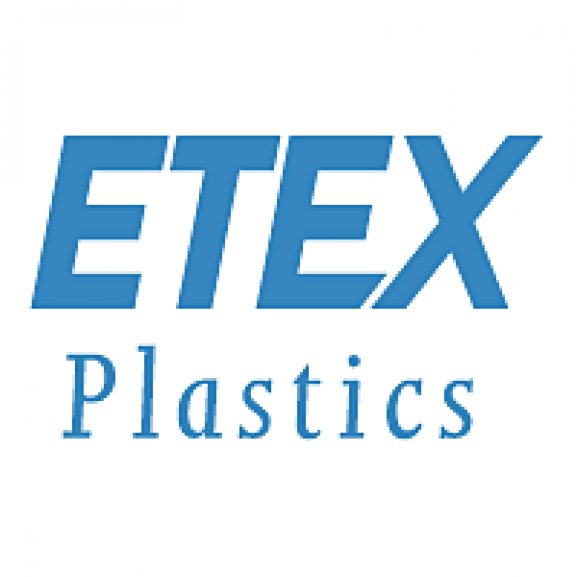 Logo of Etex Plastics