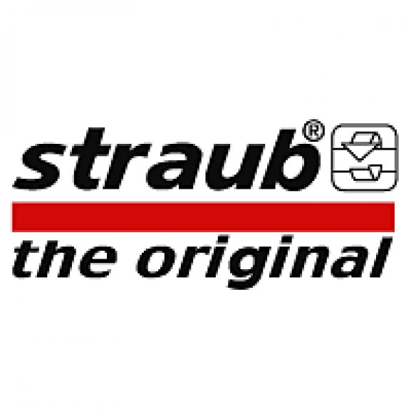 Logo of Straub The Original
