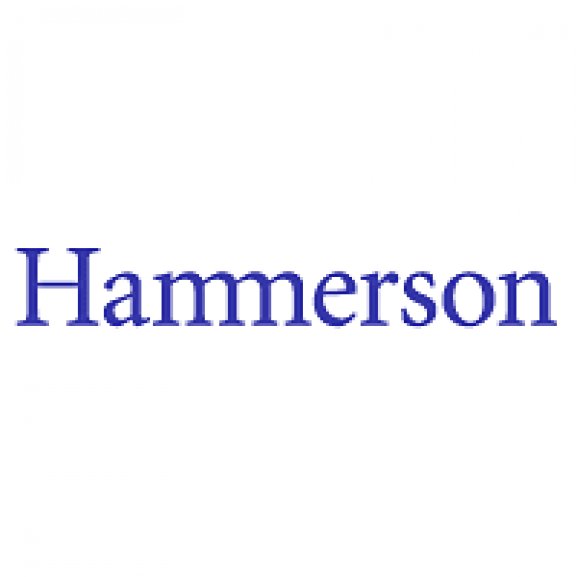 Logo of Hammerson