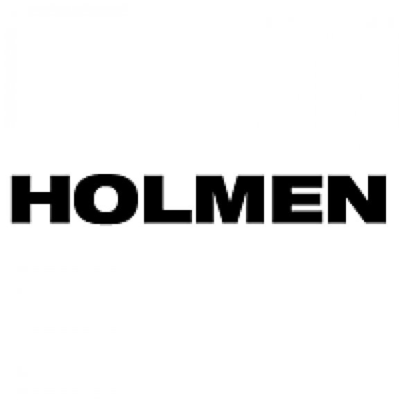 Logo of Holmen
