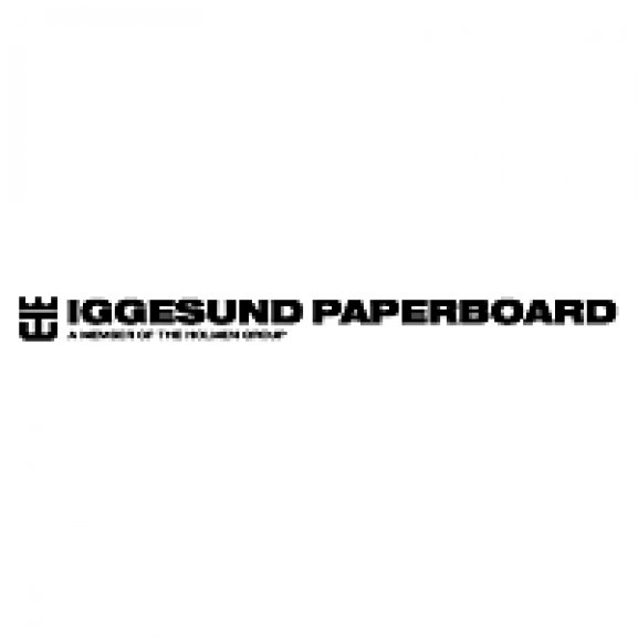 Logo of Iggesund Paperboard