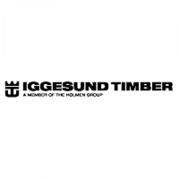 Logo of Iggesund Timber