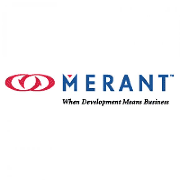 Logo of Merant
