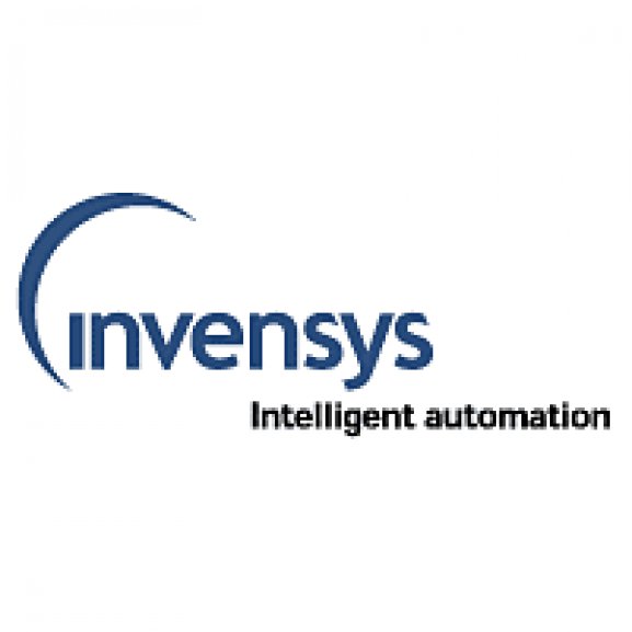 Logo of Invensys