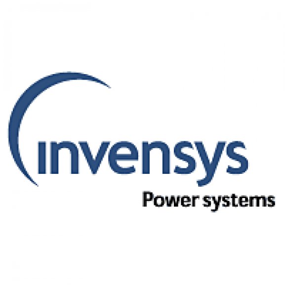 Logo of Invensys