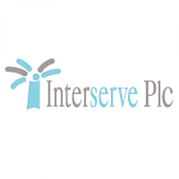 Logo of Interserve