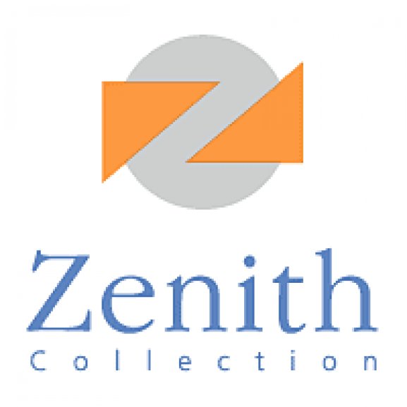 Logo of Zenith Collection